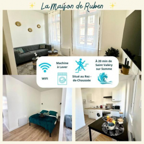 La Maison de Ruben